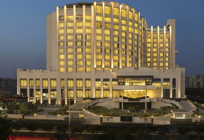 WELCOME HOTEL DWARKA